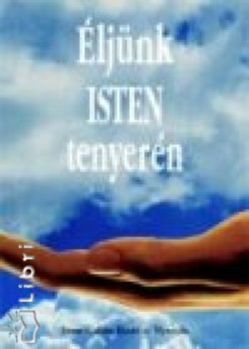 Johannes Rosche - ljnk Isten tenyern