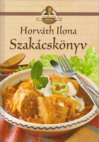 Horvth Ilona szakcsknyv - kemnytbls
