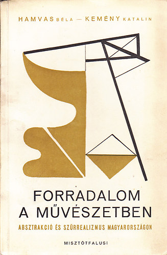 Forradalom a mvszetben