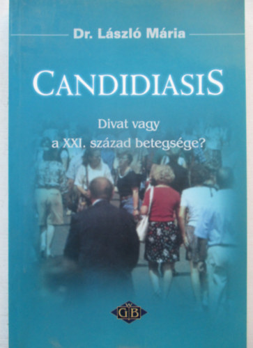 Candidiasis