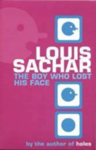 Louis Sachar - The Boy Who Lost his Face