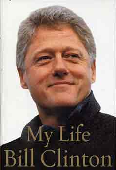 Bill Clinton - My Life