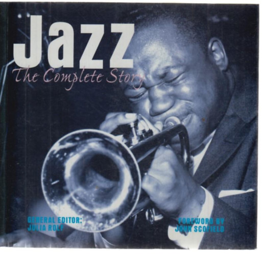 Jazz - The Complette Story