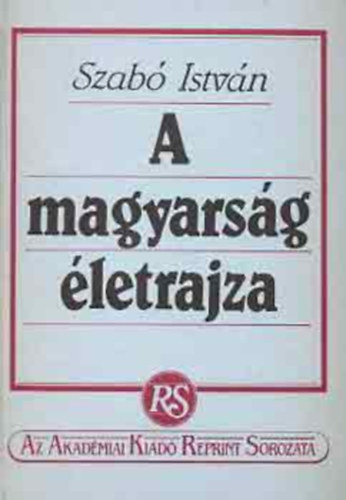 A magyarsg letrajza A magyar npterlet kialakulsa a honfoglals korban, A magyarsg kiterjeszkedse s az orszg nem magyar npelemei a kzpkorban,A npisg sorsa s a npi viszonyok a trk korban (1526-1711),Az orszg j n