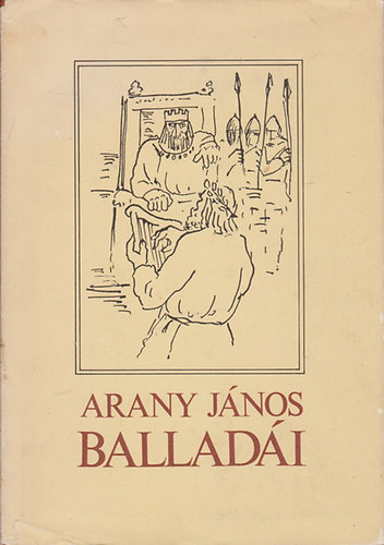 Arany Jnos balladi