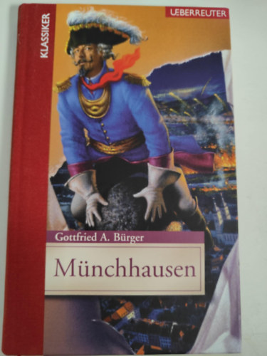 Mnchhausen