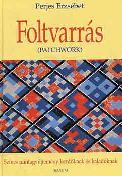 Foltvarrs (patchwork)