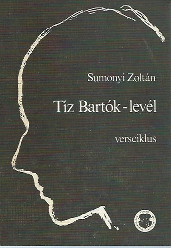 Sumonyi Zoltn - Tz Bartk-levl