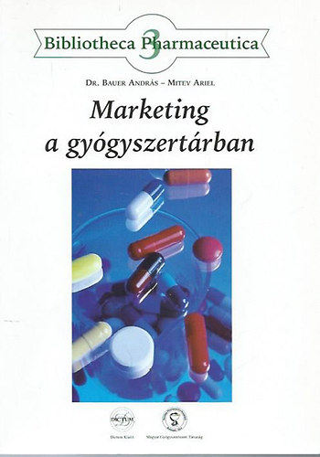 Marketing a gy�gyszert�rban