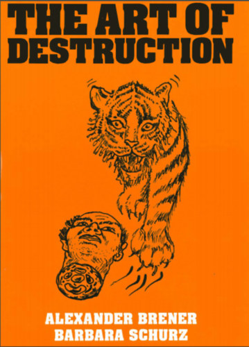 The Art of Destruction
