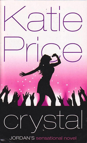 Katie Price - Crystal