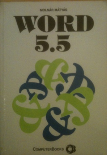Word 5.5