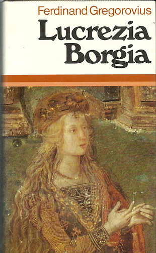 Lucrezia Borgia