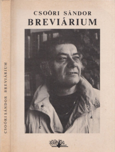 Brevi�rium - DEDIK�LT!