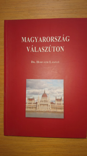 Magyarorsz�g v�lasz�ton