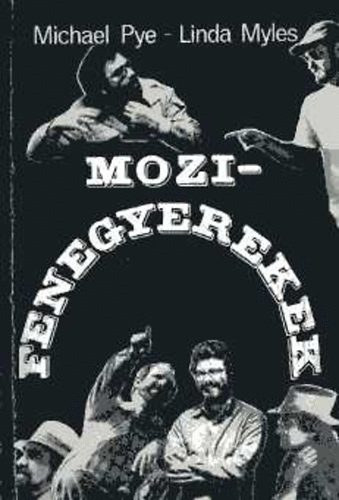 Mozi-fenegyerekek (Hat rendez, Hollywood mai urai)