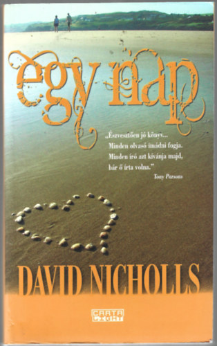 David Nicholls - Egy nap