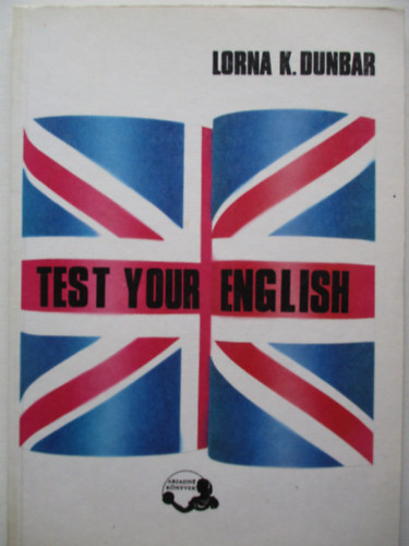 Test your english