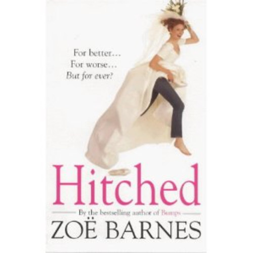 Zoe Barnes - Hitched