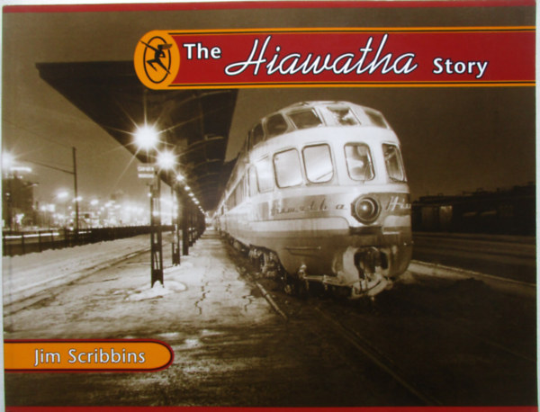 The Hiawatha story