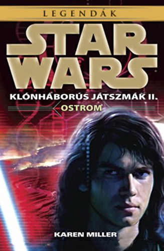 Star Wars: Ostrom