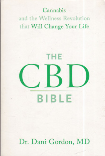 The CBD Bible
