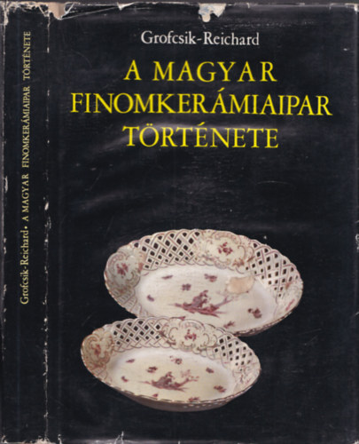 A magyar finomkermia trtnete