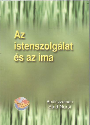 Az istenszolglat s az ima