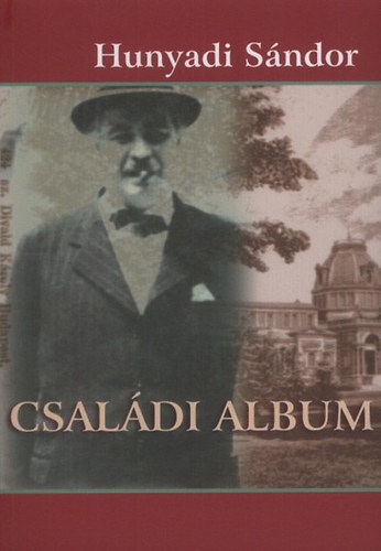 Hunyady Sndor - Csaldi album