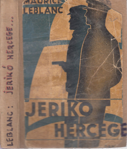 Jerik� hercege