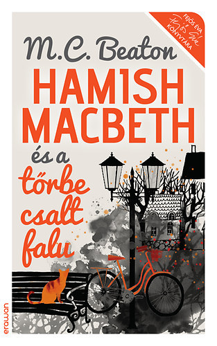 Hamish Macbeth s a trbe csalt falu