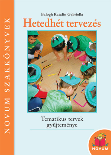 Hetedh�t tervez�s