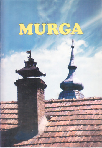 Murga