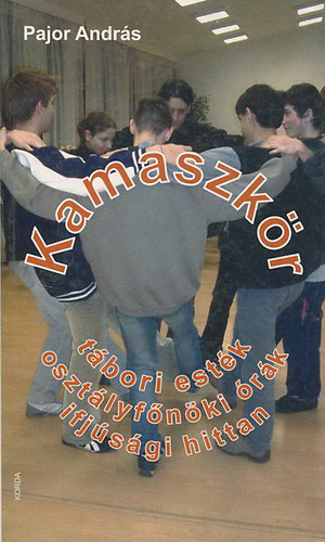 Kamaszkr
