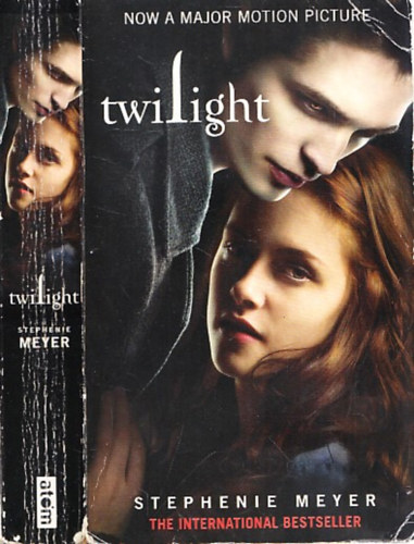 Twilight (angol nyelv�)