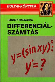 Brczy Barnabs - Differencilszmts
