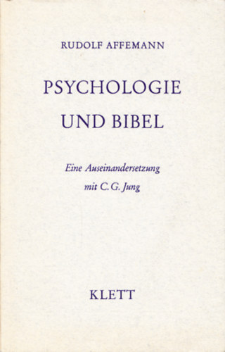 Psychologie und bibel