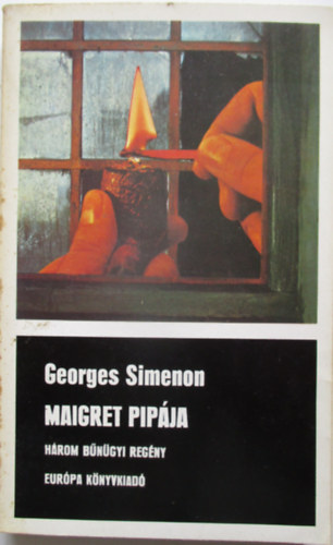 Maigret pipja