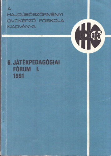 6. j�t�kpedag�giai f�rum I.