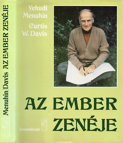 Az ember zenje - Msodik kiads