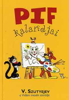 Pif kalandjai