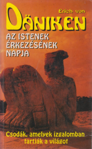 Az istenek rkezsnek napja
