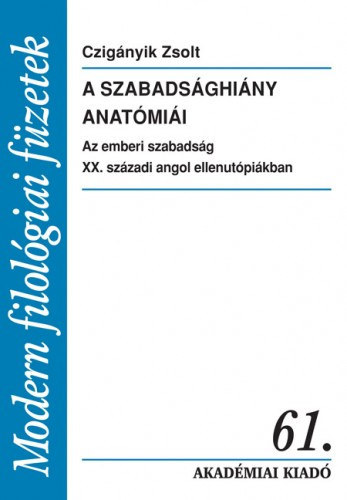 A szabadsghiny anatmii