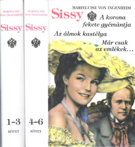 Sissy 1-6.