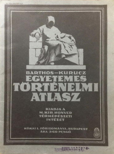 Egyetemes trtnelmi atlasz