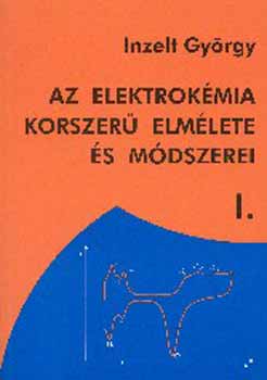 Az elektrokmia korszer elmlete s mdszerei I. NT-42527