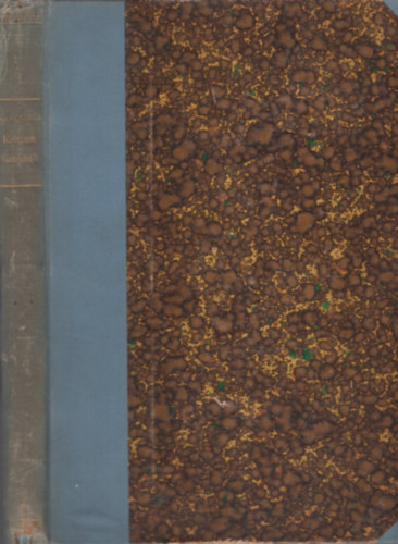 Ideges t�netek keletkez�se �s elt�n�se �s egy�b �rtekez�sek a pszichoanalizis k�r�b�l