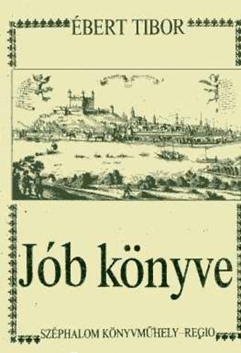bert Tibor - Jb knyve-Pozsonyi regnyfantzia