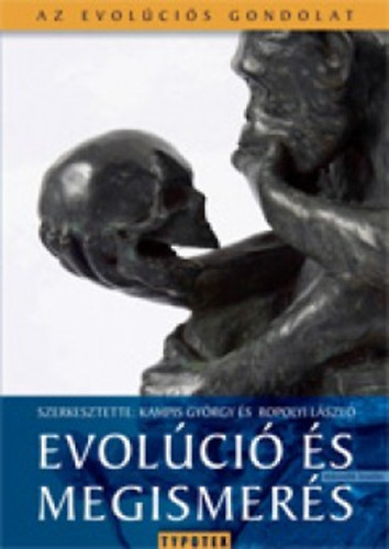 Evol�ci� �s megismer�s