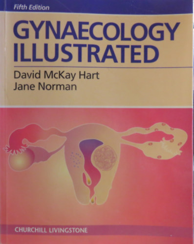 Gynaecology Illustrated (5th edition)